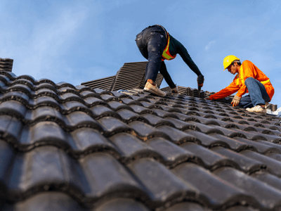 About Roof Repair Experts Decatur, OH